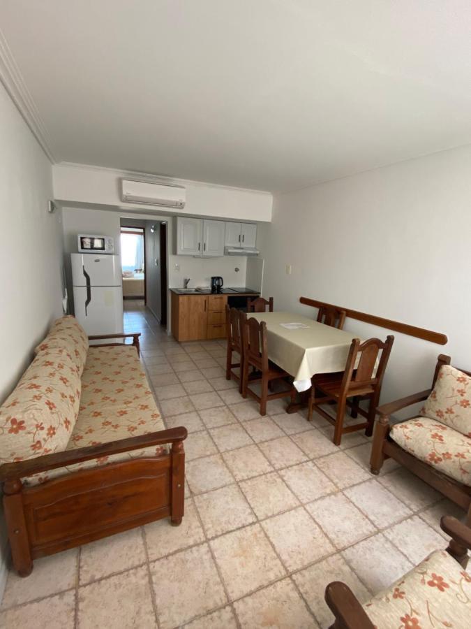 Gemelos Apart Villa Gesell Exterior photo