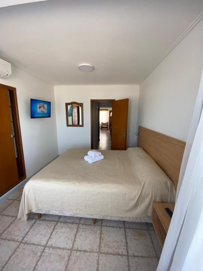 Gemelos Apart Villa Gesell Exterior photo