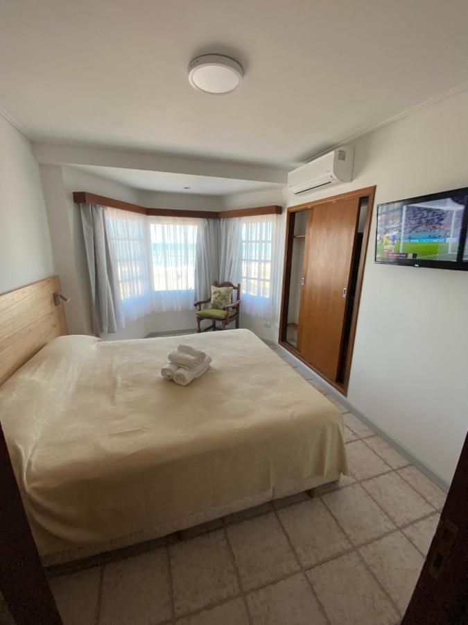 Gemelos Apart Villa Gesell Exterior photo